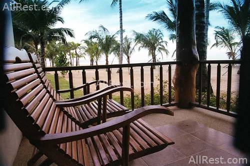 Amandara Island Resort 4